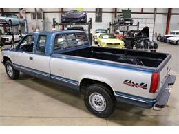 1990 GMC Sierra 1500 (CC-1938184) for sale in Kentwood, Michigan