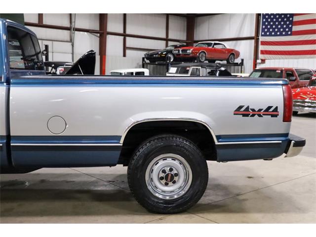 1990 GMC Sierra 1500 (CC-1938184) for sale in Kentwood, Michigan