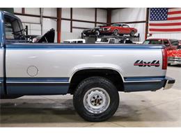 1990 GMC Sierra 1500 (CC-1938184) for sale in Kentwood, Michigan