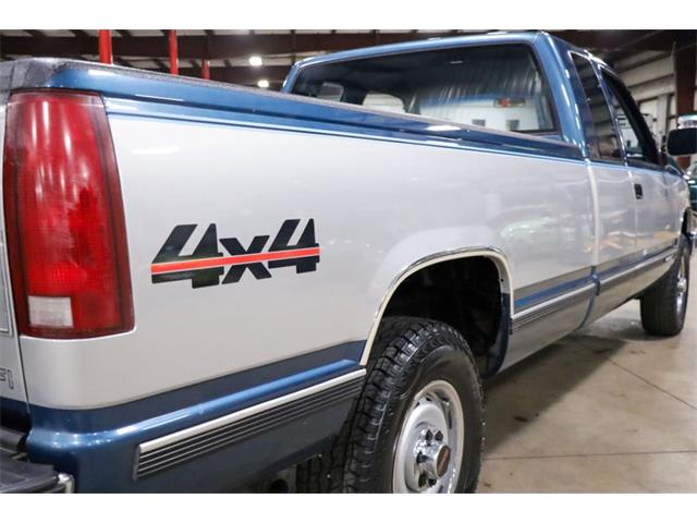 1990 GMC Sierra 1500 (CC-1938184) for sale in Kentwood, Michigan