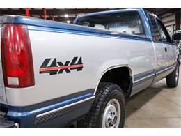 1990 GMC Sierra 1500 (CC-1938184) for sale in Kentwood, Michigan