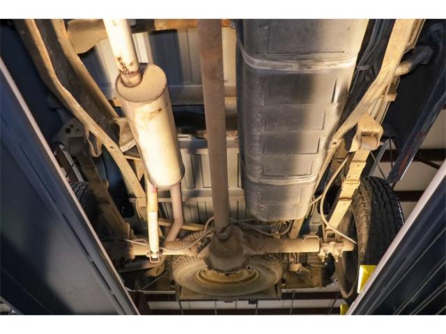 1990 GMC Sierra 1500 (CC-1938184) for sale in Kentwood, Michigan