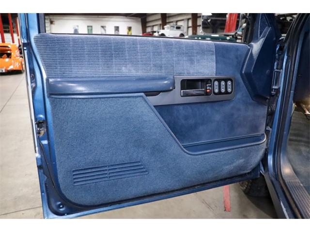 1990 GMC Sierra 1500 (CC-1938184) for sale in Kentwood, Michigan