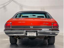 1969 Chevrolet Chevelle (CC-1938215) for sale in Depew, New York