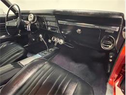 1969 Chevrolet Chevelle (CC-1938215) for sale in Depew, New York