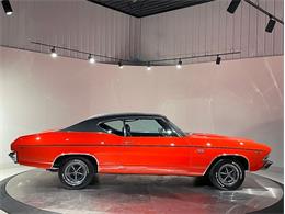 1969 Chevrolet Chevelle (CC-1938215) for sale in Depew, New York
