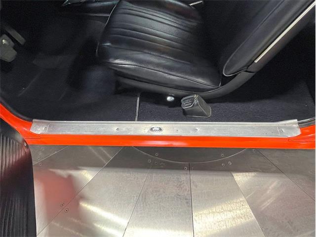 1969 Chevrolet Chevelle (CC-1938215) for sale in Depew, New York