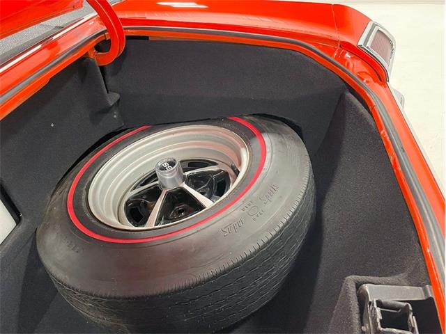 1969 Chevrolet Chevelle (CC-1938215) for sale in Depew, New York