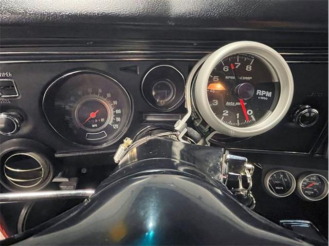 1969 Chevrolet Chevelle (CC-1938215) for sale in Depew, New York