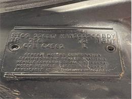 1969 Chevrolet Chevelle (CC-1938215) for sale in Depew, New York