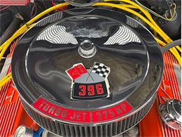 1969 Chevrolet Chevelle (CC-1938215) for sale in Depew, New York