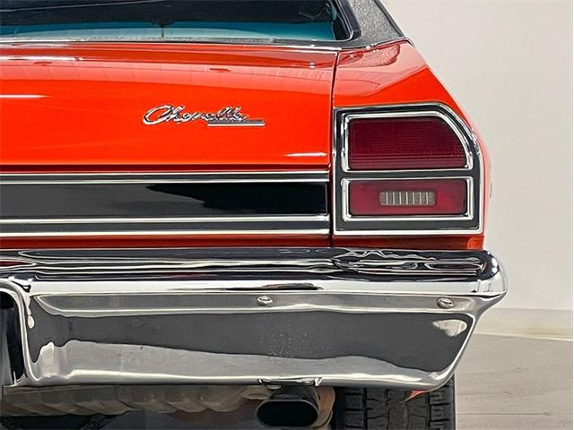 1969 Chevrolet Chevelle (CC-1938215) for sale in Depew, New York