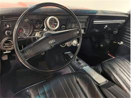 1969 Chevrolet Chevelle (CC-1938215) for sale in Depew, New York