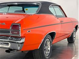 1969 Chevrolet Chevelle (CC-1938215) for sale in Depew, New York
