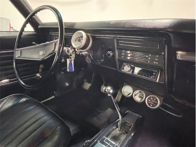1969 Chevrolet Chevelle (CC-1938215) for sale in Depew, New York