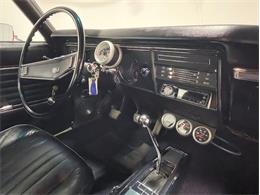 1969 Chevrolet Chevelle (CC-1938215) for sale in Depew, New York