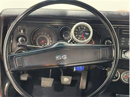 1969 Chevrolet Chevelle (CC-1938215) for sale in Depew, New York