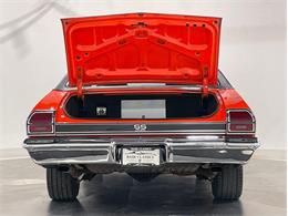 1969 Chevrolet Chevelle (CC-1938215) for sale in Depew, New York