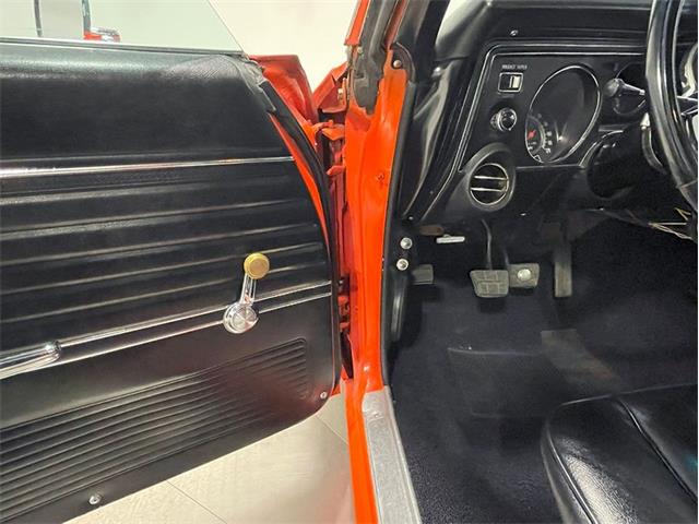 1969 Chevrolet Chevelle (CC-1938215) for sale in Depew, New York