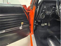 1969 Chevrolet Chevelle (CC-1938215) for sale in Depew, New York