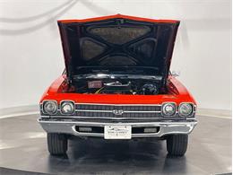 1969 Chevrolet Chevelle (CC-1938215) for sale in Depew, New York