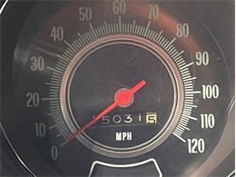 1969 Chevrolet Chevelle (CC-1938215) for sale in Depew, New York