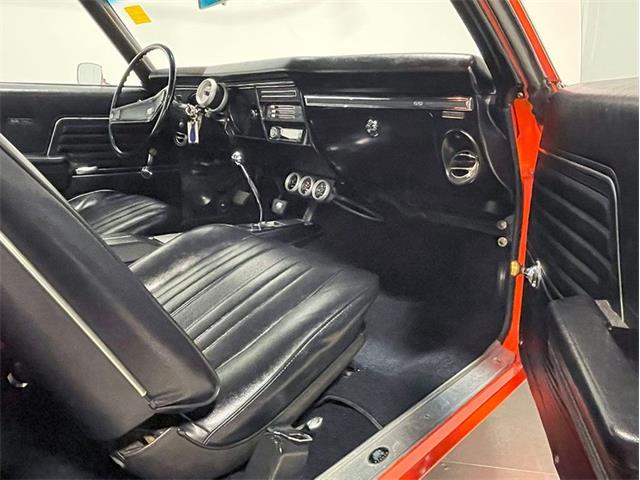 1969 Chevrolet Chevelle (CC-1938215) for sale in Depew, New York