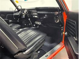 1969 Chevrolet Chevelle (CC-1938215) for sale in Depew, New York