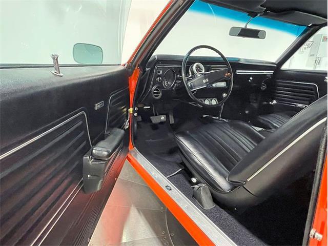 1969 Chevrolet Chevelle (CC-1938215) for sale in Depew, New York