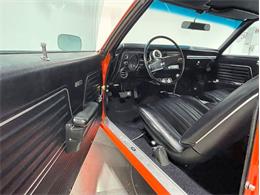 1969 Chevrolet Chevelle (CC-1938215) for sale in Depew, New York