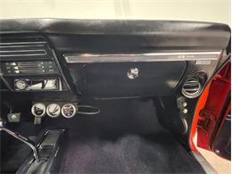 1969 Chevrolet Chevelle (CC-1938215) for sale in Depew, New York