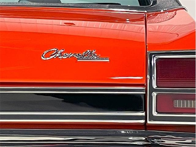 1969 Chevrolet Chevelle (CC-1938215) for sale in Depew, New York