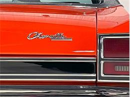 1969 Chevrolet Chevelle (CC-1938215) for sale in Depew, New York