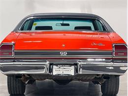 1969 Chevrolet Chevelle (CC-1938215) for sale in Depew, New York