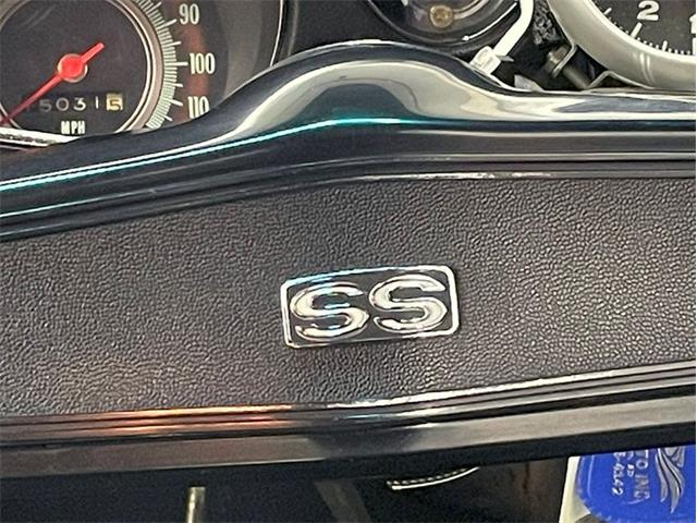 1969 Chevrolet Chevelle (CC-1938215) for sale in Depew, New York