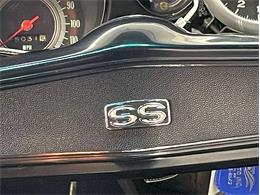 1969 Chevrolet Chevelle (CC-1938215) for sale in Depew, New York