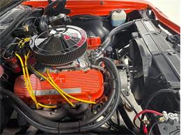 1969 Chevrolet Chevelle (CC-1938215) for sale in Depew, New York