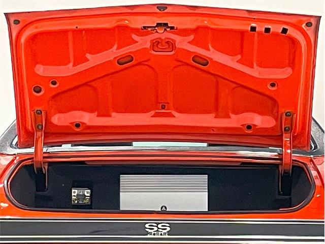 1969 Chevrolet Chevelle (CC-1938215) for sale in Depew, New York