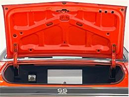 1969 Chevrolet Chevelle (CC-1938215) for sale in Depew, New York