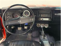 1969 Chevrolet Chevelle (CC-1938215) for sale in Depew, New York