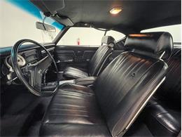 1969 Chevrolet Chevelle (CC-1938215) for sale in Depew, New York