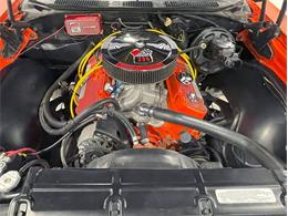 1969 Chevrolet Chevelle (CC-1938215) for sale in Depew, New York