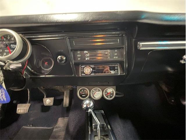 1969 Chevrolet Chevelle (CC-1938215) for sale in Depew, New York