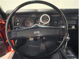 1969 Chevrolet Chevelle (CC-1938215) for sale in Depew, New York