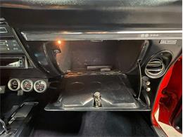 1969 Chevrolet Chevelle (CC-1938215) for sale in Depew, New York