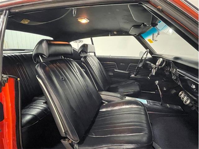 1969 Chevrolet Chevelle (CC-1938215) for sale in Depew, New York