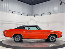 1969 Chevrolet Chevelle (CC-1938215) for sale in Depew, New York
