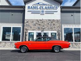1969 Chevrolet Chevelle (CC-1938215) for sale in Depew, New York