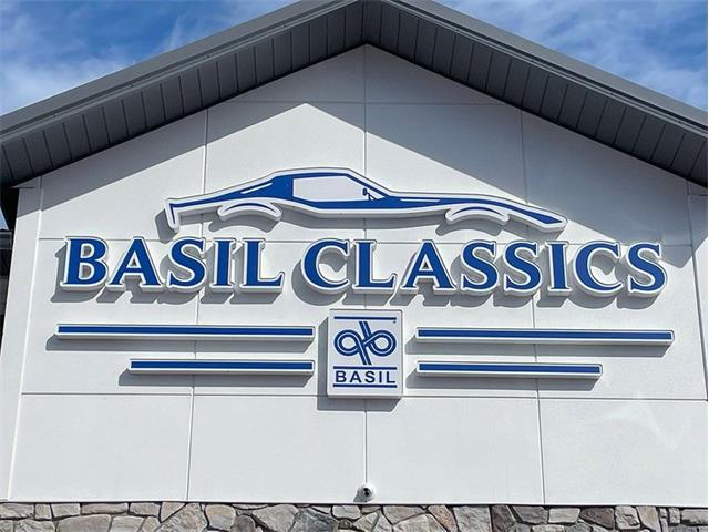 1969 Chevrolet Chevelle (CC-1938215) for sale in Depew, New York