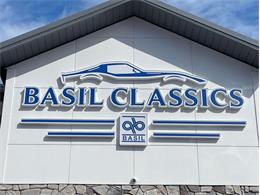 1969 Chevrolet Chevelle (CC-1938215) for sale in Depew, New York